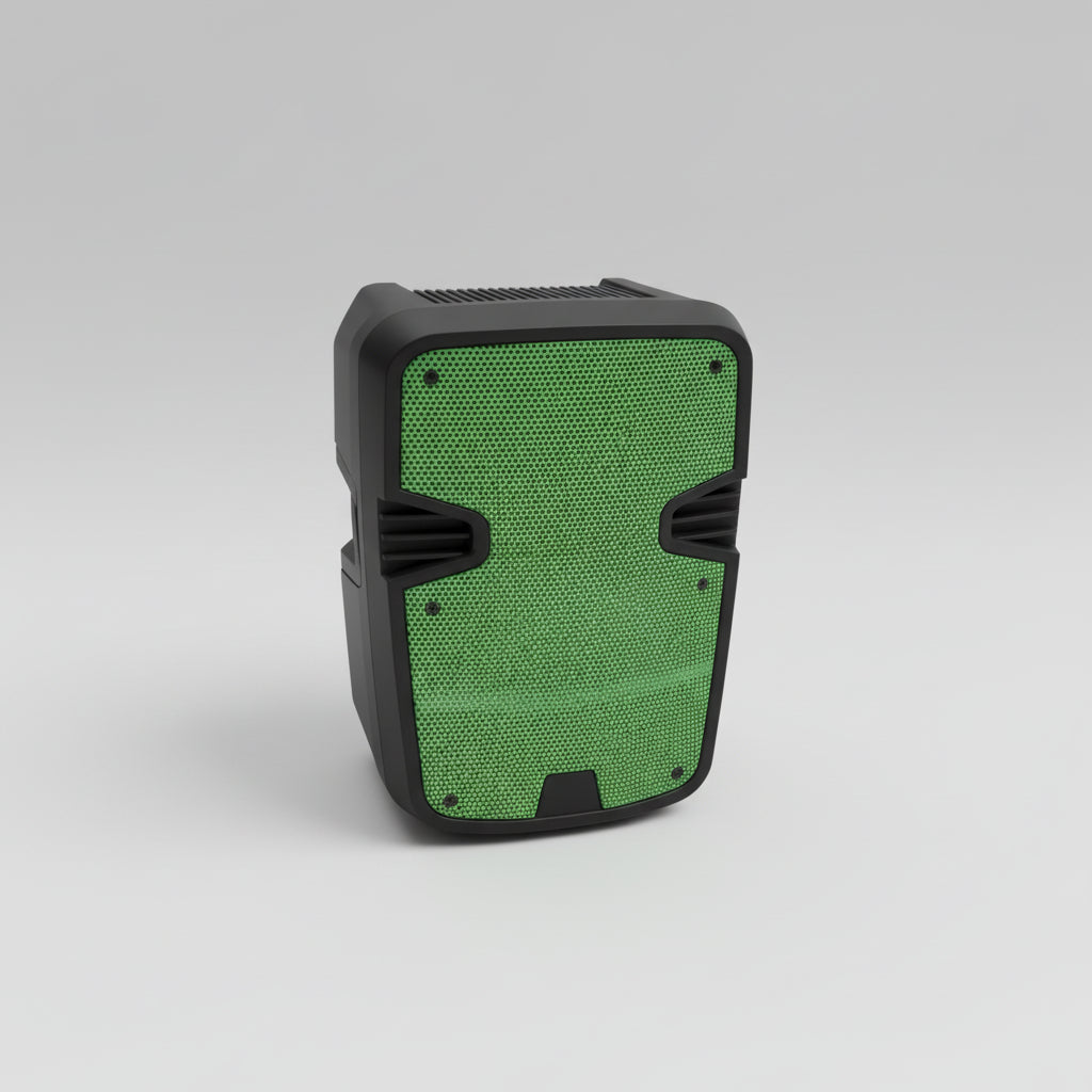 Lexuco LSPK AB6 Speaker