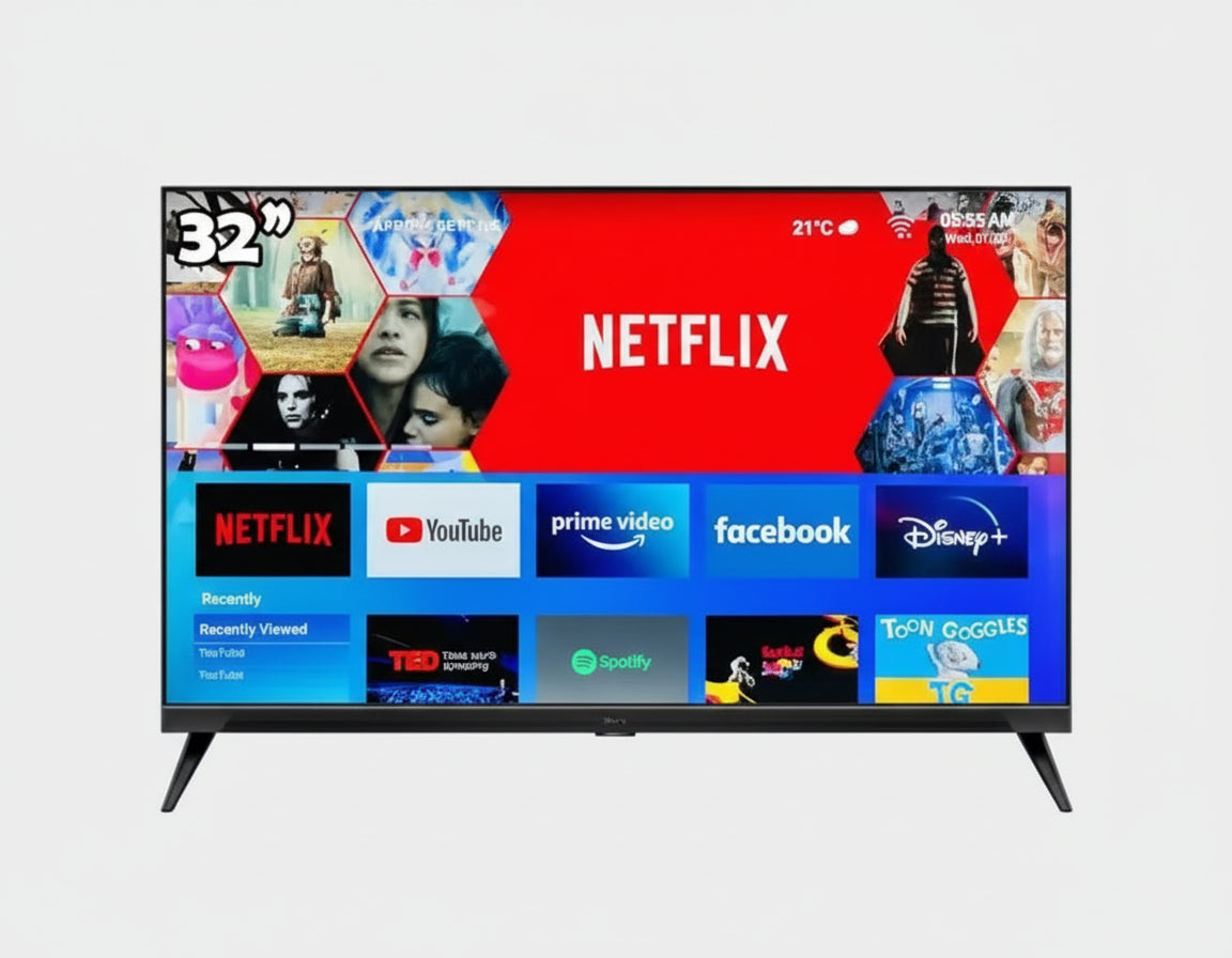 Digimark 32'' Smart TV