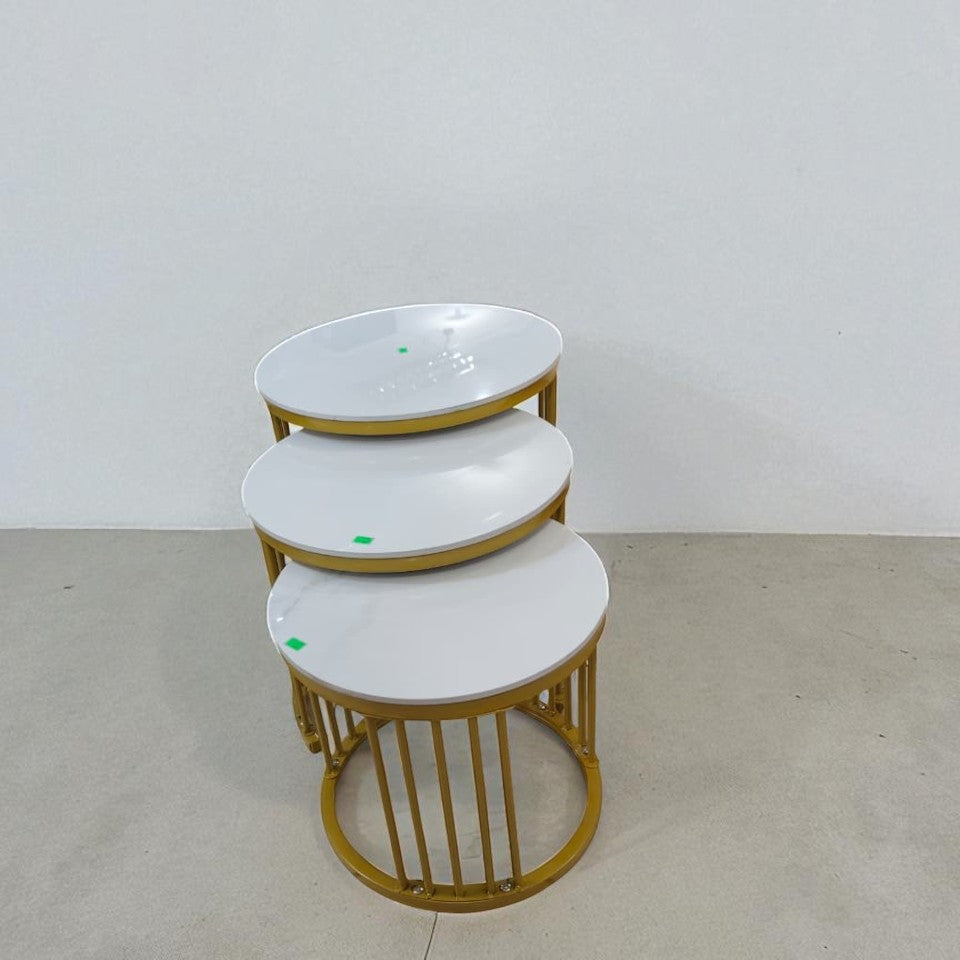 3 Pcs Side Table Z3