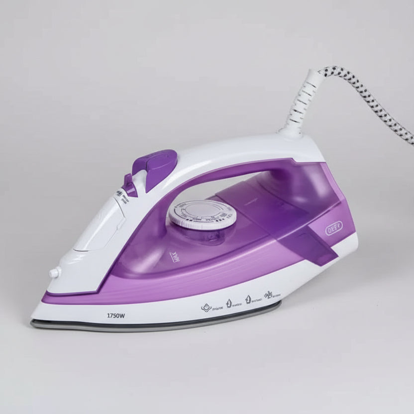 Defy 1750W Steam Iron - SI8059A1