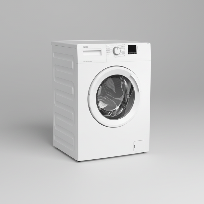 Defy Washing Machine 6KG