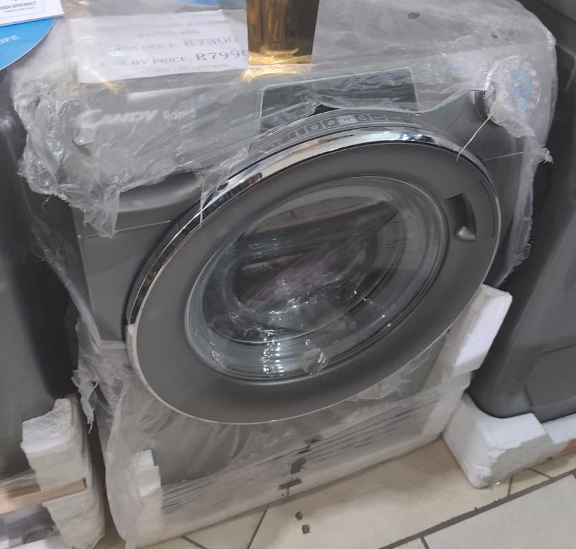 Candy 9kg Rapido Washing Machine