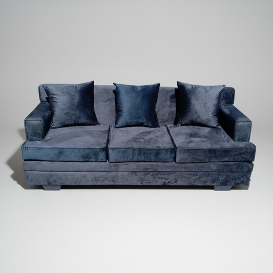 ALICK 3 Seater