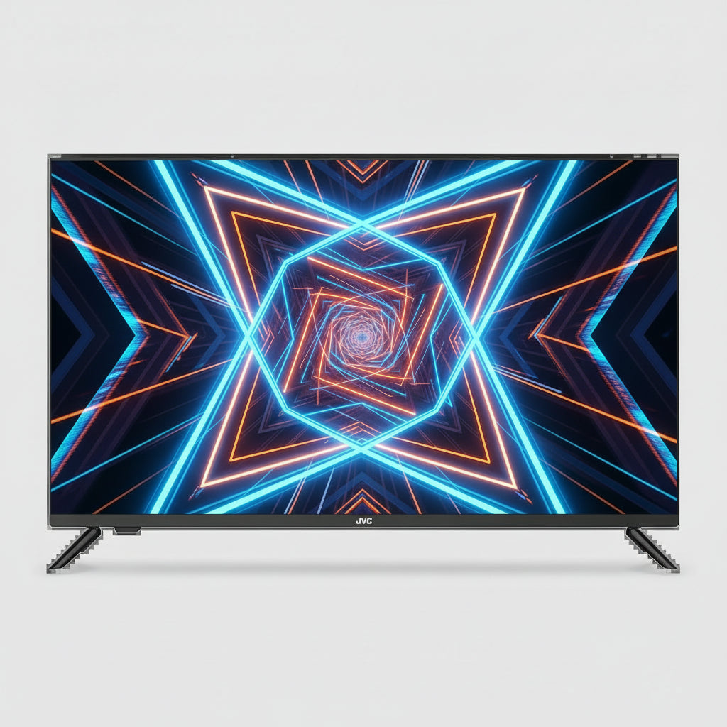 JVC 32'' Smart TV