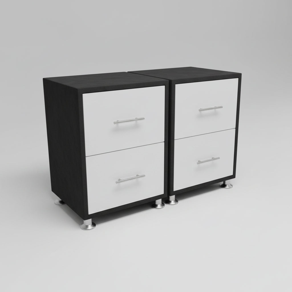 American High Pedestals