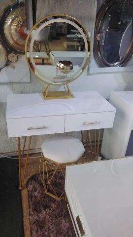 Antic Dressing Table K40