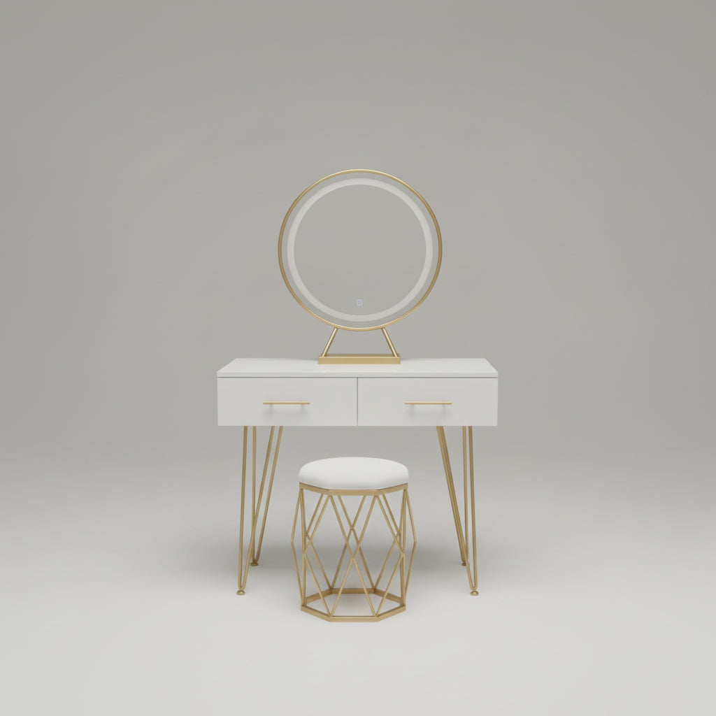 Antic Dressing Table K40