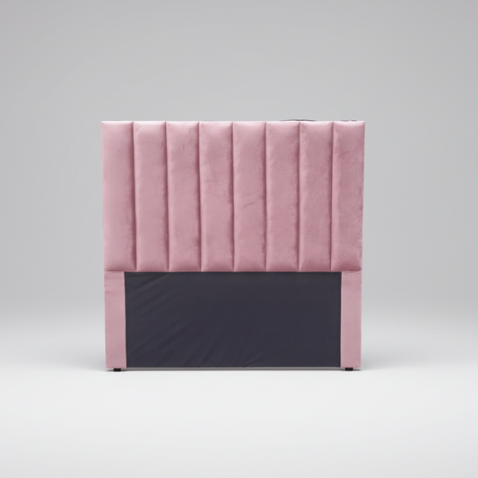 Standard Bijou Queen Headboard