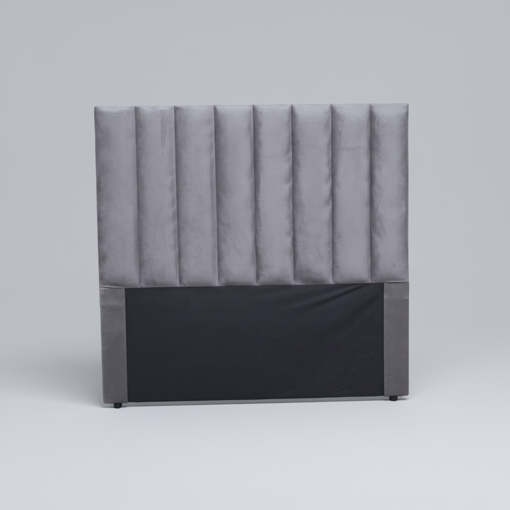 Standard Bijou Queen Headboard