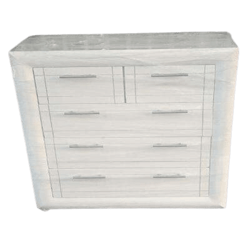 Chest of Drawers Deluxe