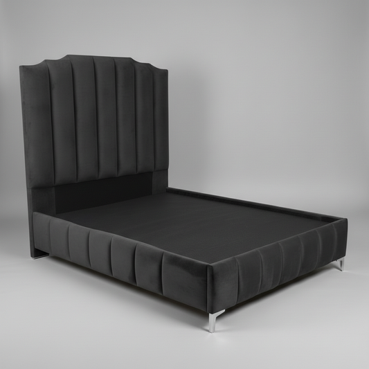 Colosse Sleigh Bed13