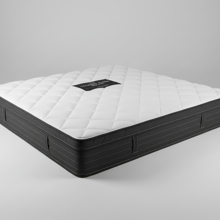 Contour Sleep King Size Bed