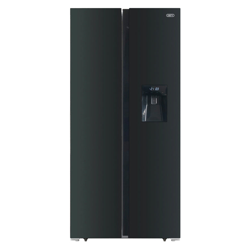Defy Fridge DFF456 – Compact & Reliable