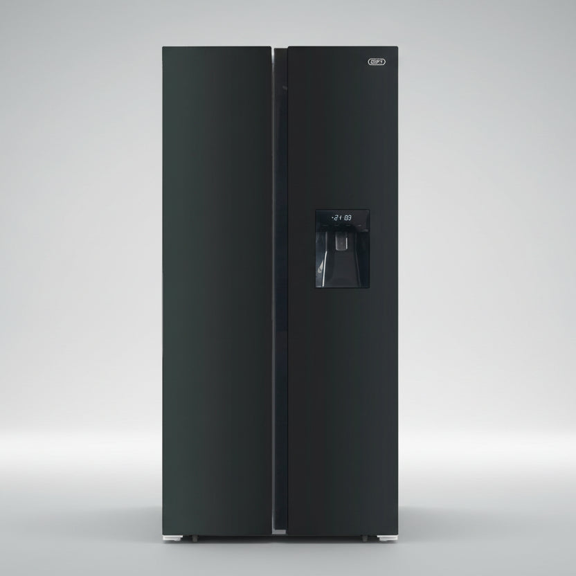 Defy Fridge DFF456 – Compact & Reliable