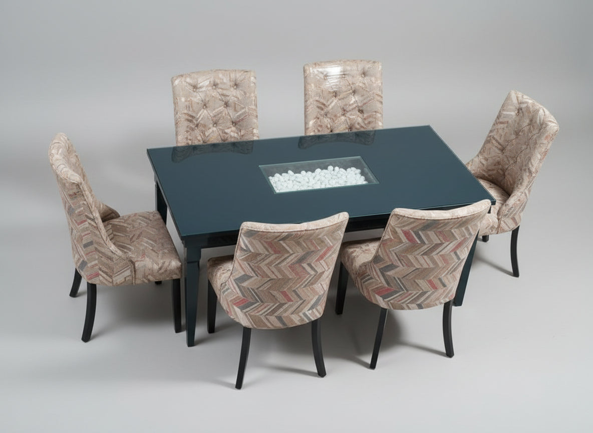 Dani Dining Set