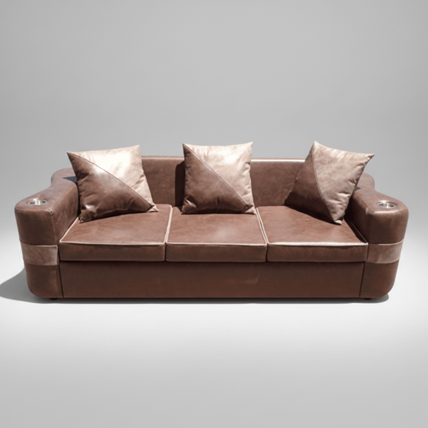 Deco 3 seater sofa