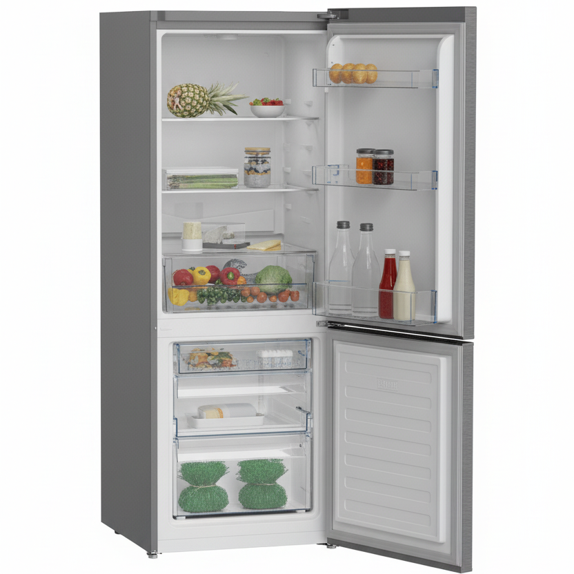 Defy Solar Combi Fridge