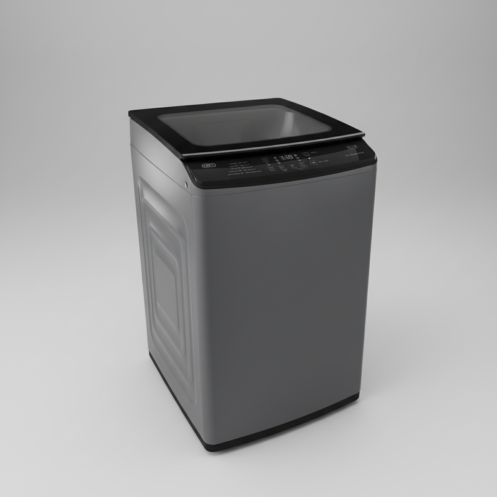 Defy 8kg Top Loader Washing Machine