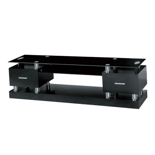 Glass Plasma Stand TV184 / TV511
