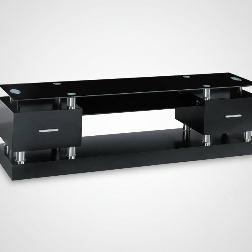 Glass Plasma Stand E083