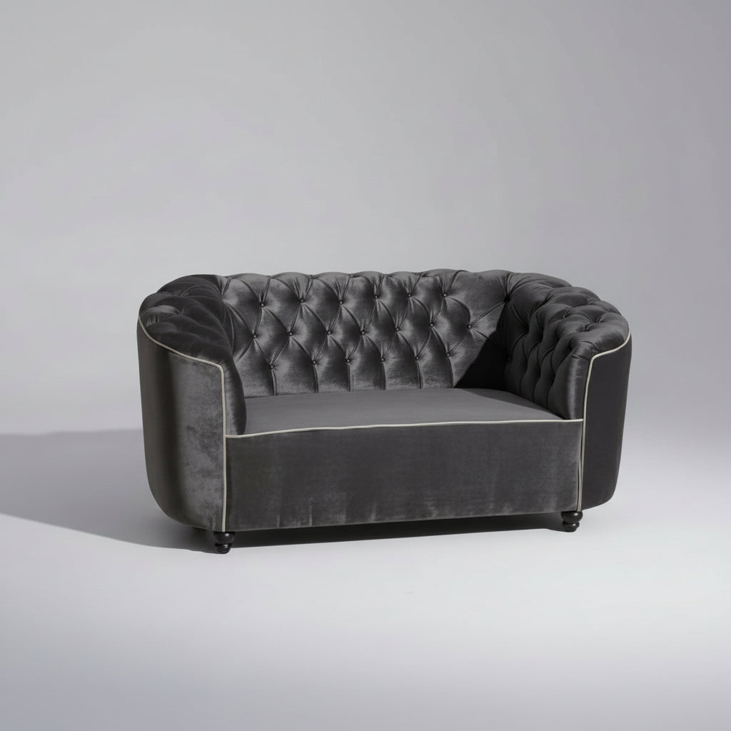 Gorgeous 2 Seater Couch