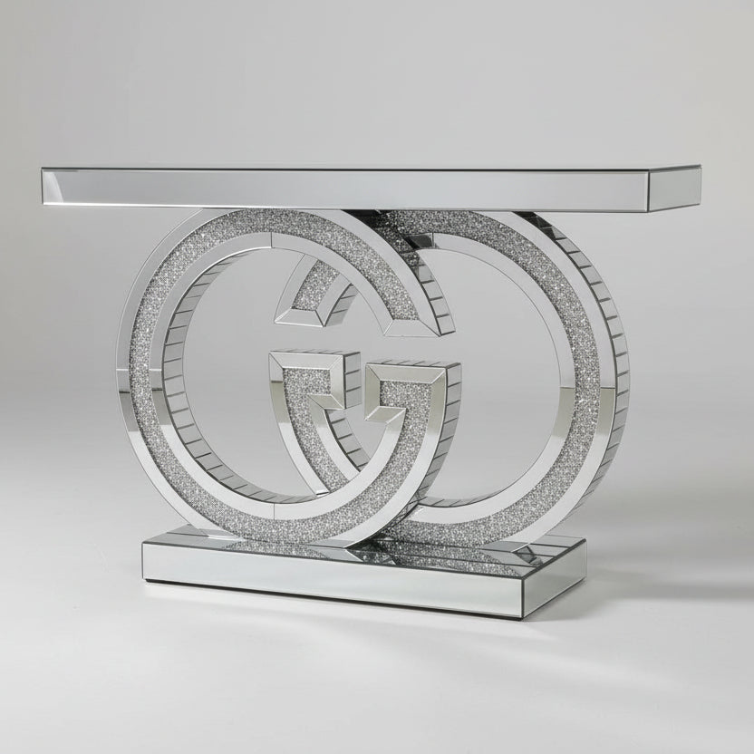 Gucci Server Console