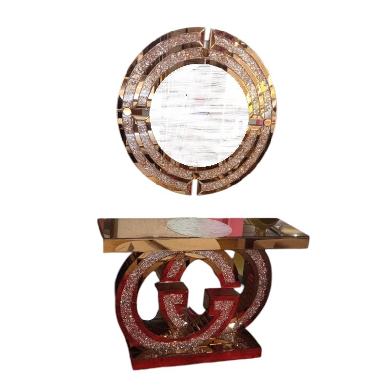 Gucci Server Set Gold