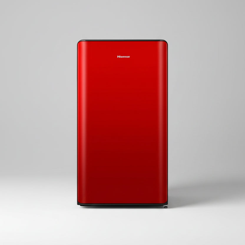 Hisense H125RREC | (Bar Fridge) Refrigerator