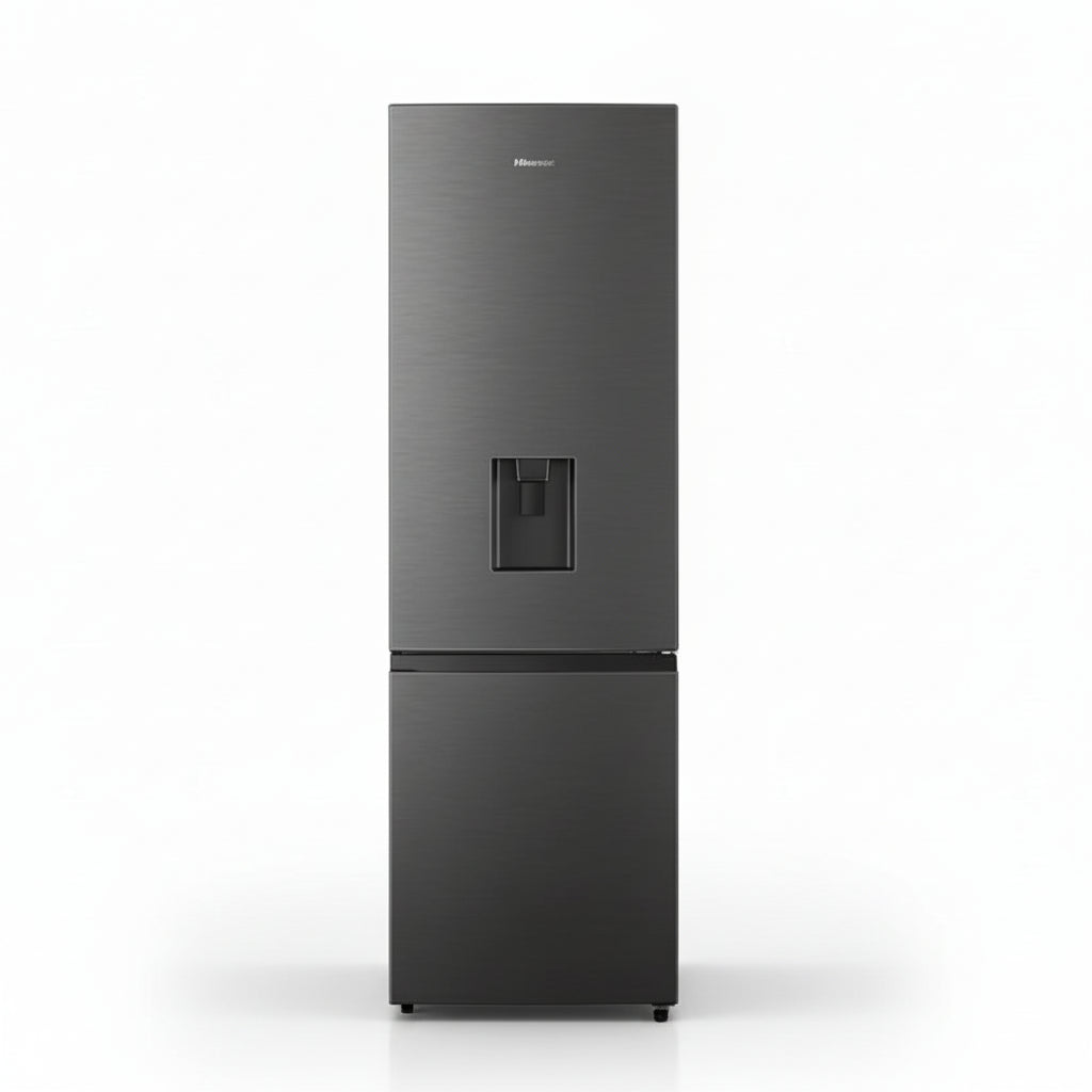 Hisense Fridge H450BIT-WD – Spacious & Energy Efficient
