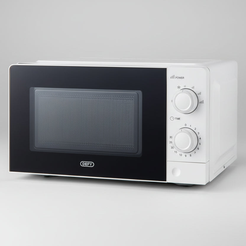 Hisense Microwave 20L White