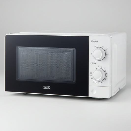 Hisense Microwave 20L White