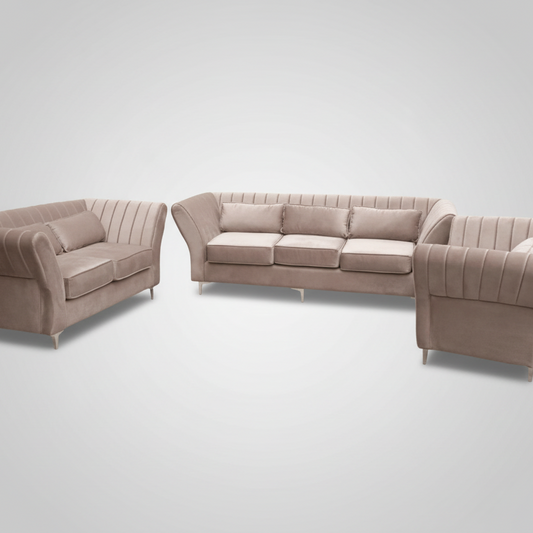Hulk Sofa Set 321