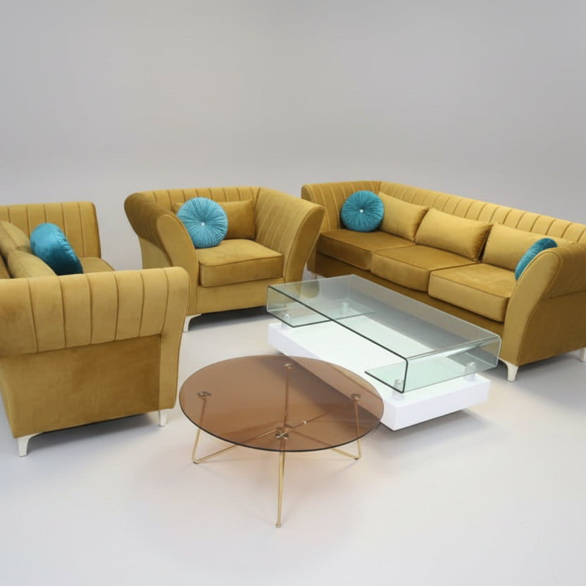 Hulk Sofa Set 321