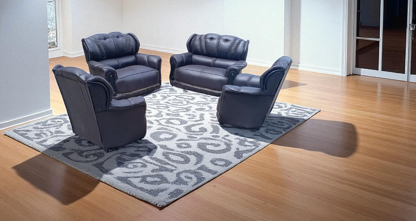 Jessica 2211 Set Couch