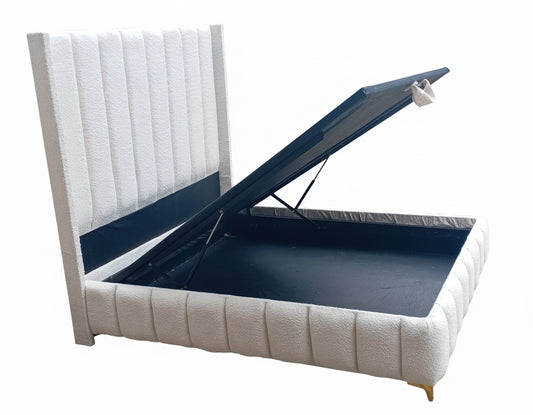 Storage Bed Set