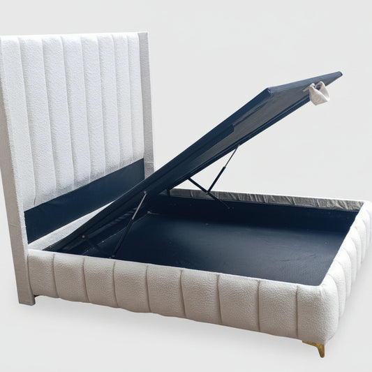Storage Bed Set