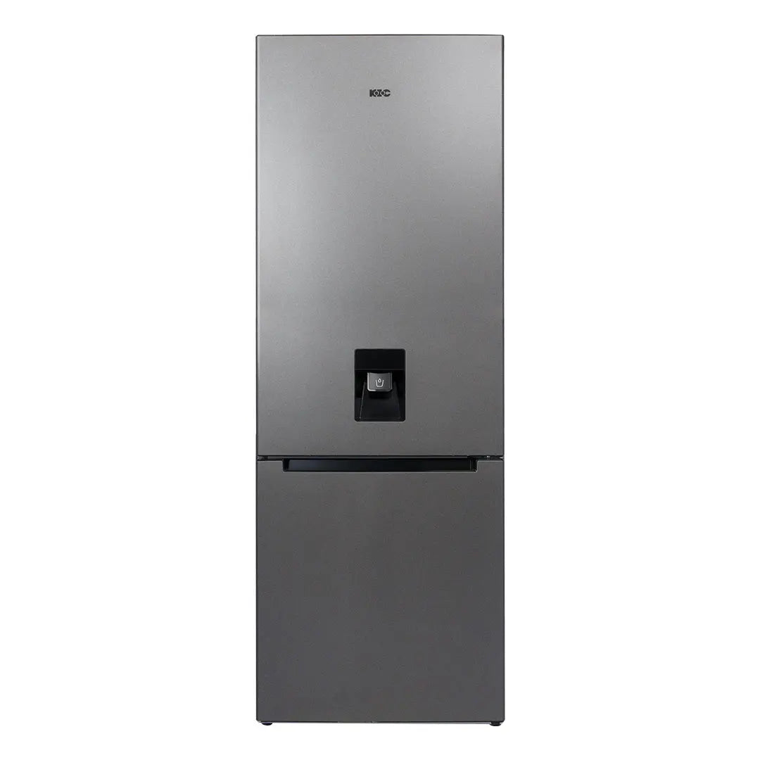 KIC Fridge KBF639 – Efficient & Spacious