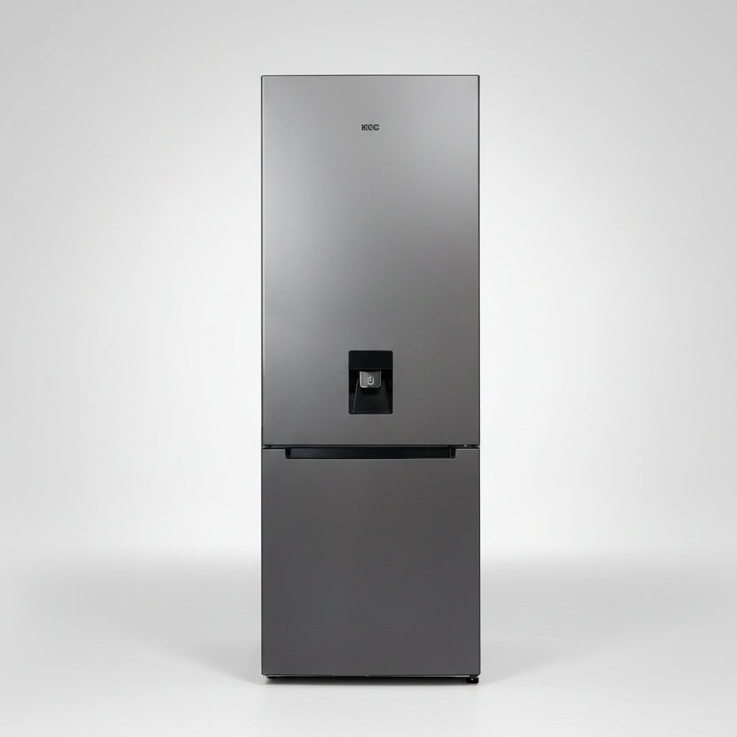 KIC Fridge KBF639 – Efficient & Spacious