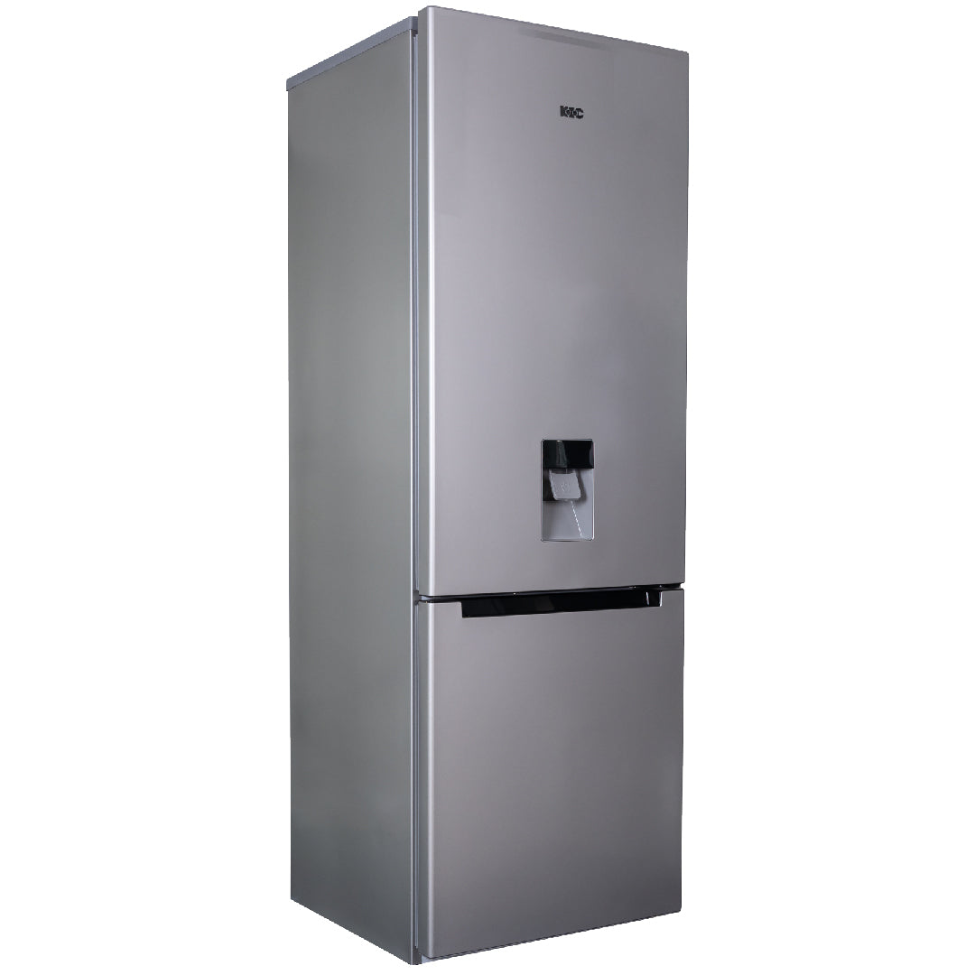 KIC Fridge KBF635 – Spacious & Efficient