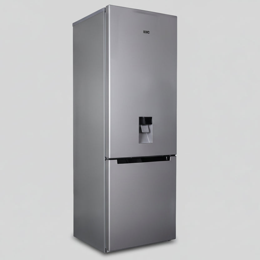KIC Fridge KBF635 – Spacious & Efficient