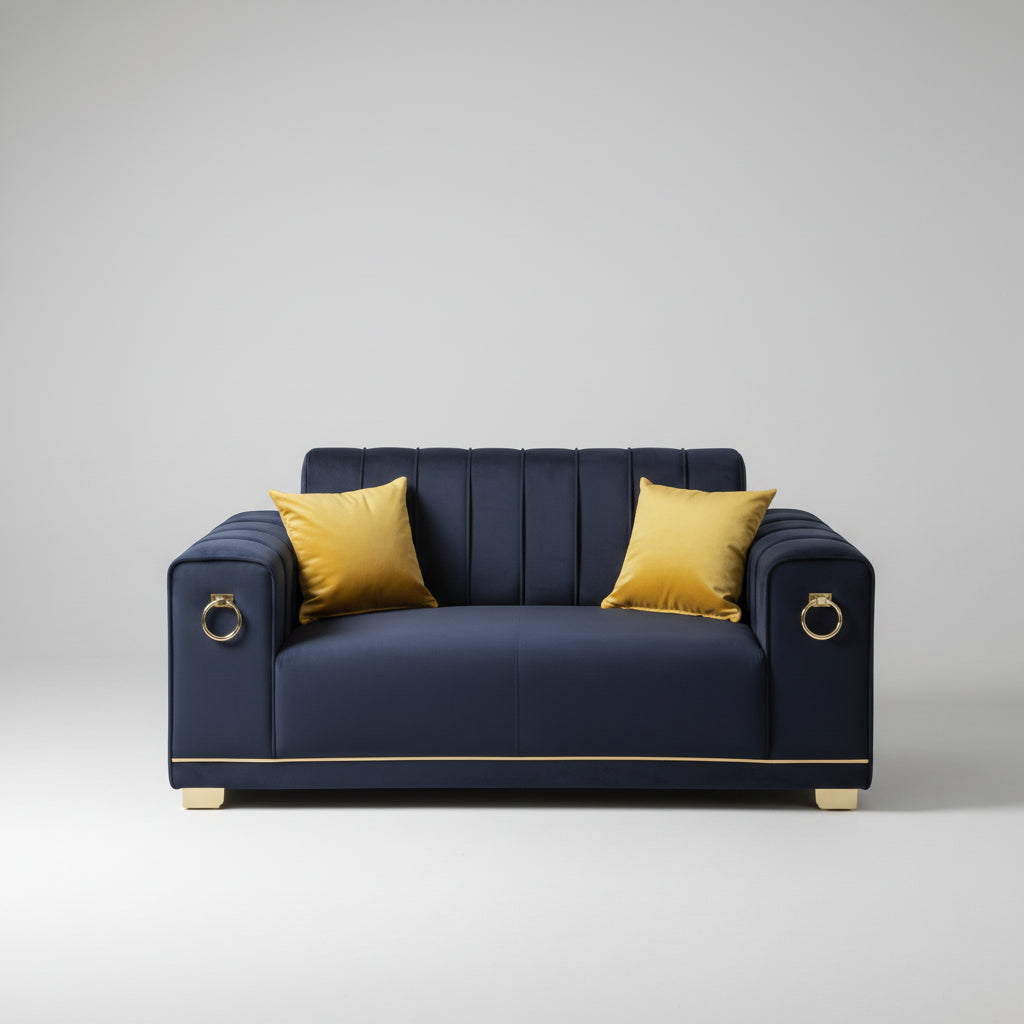 King Georges 2 Seat