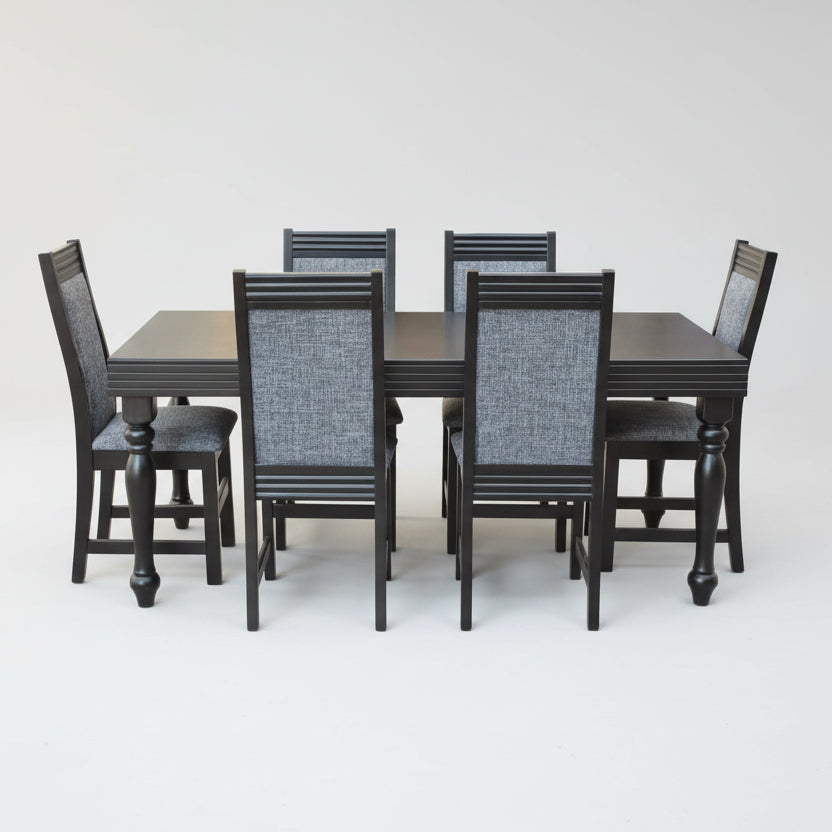 The Kone Dining Set
