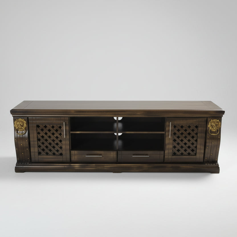 Lion Plasma Stand MOD26S 2m