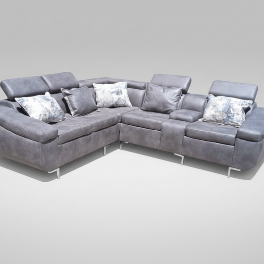 Lorenzo Corner Couch