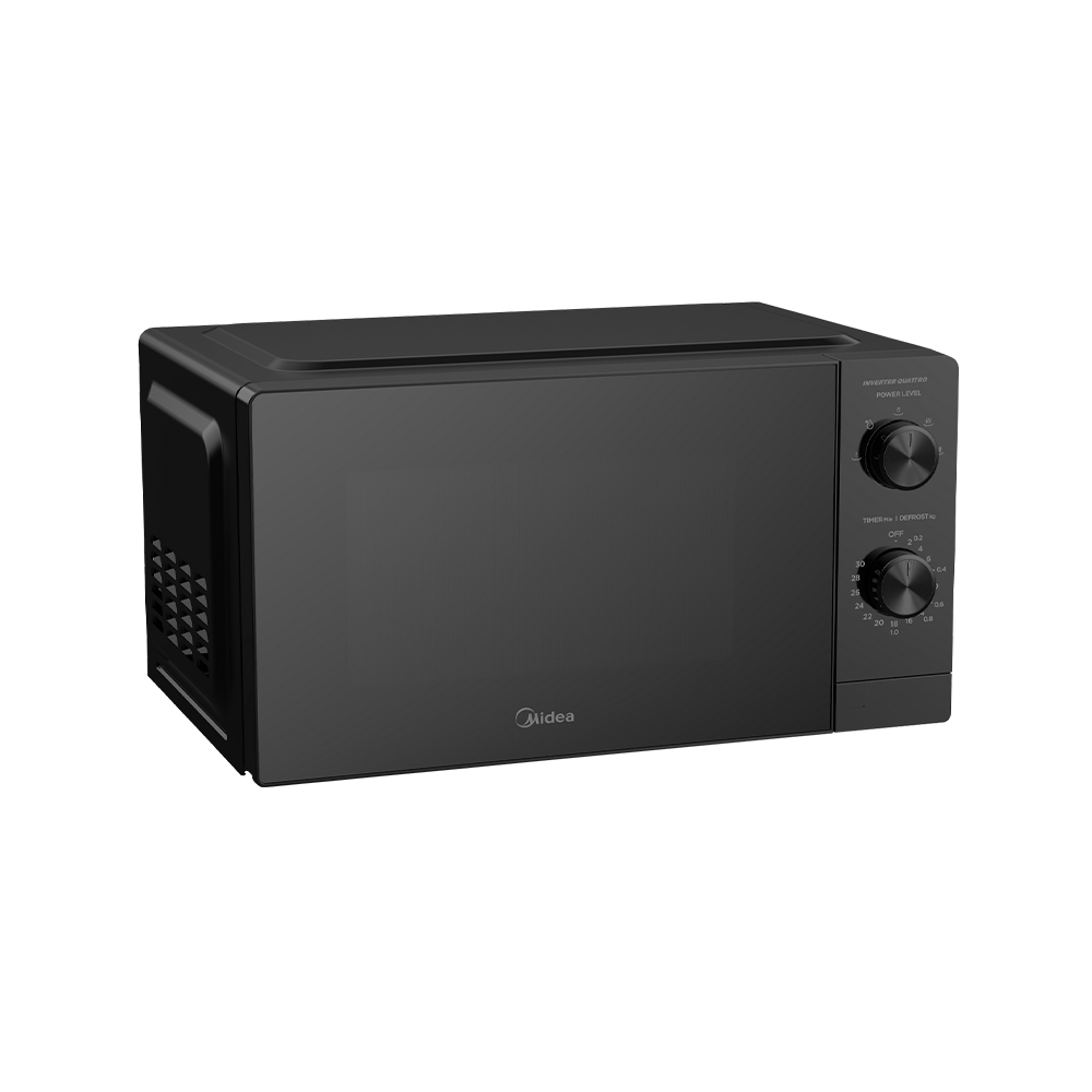 20L Manual Inverter Microwave