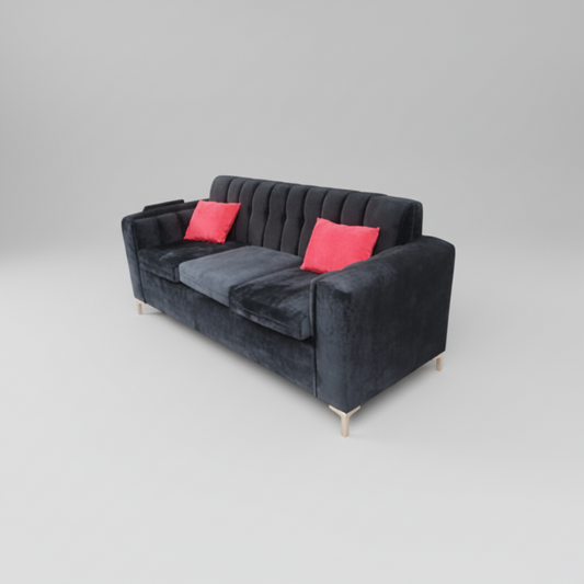 Marco 3 Seater