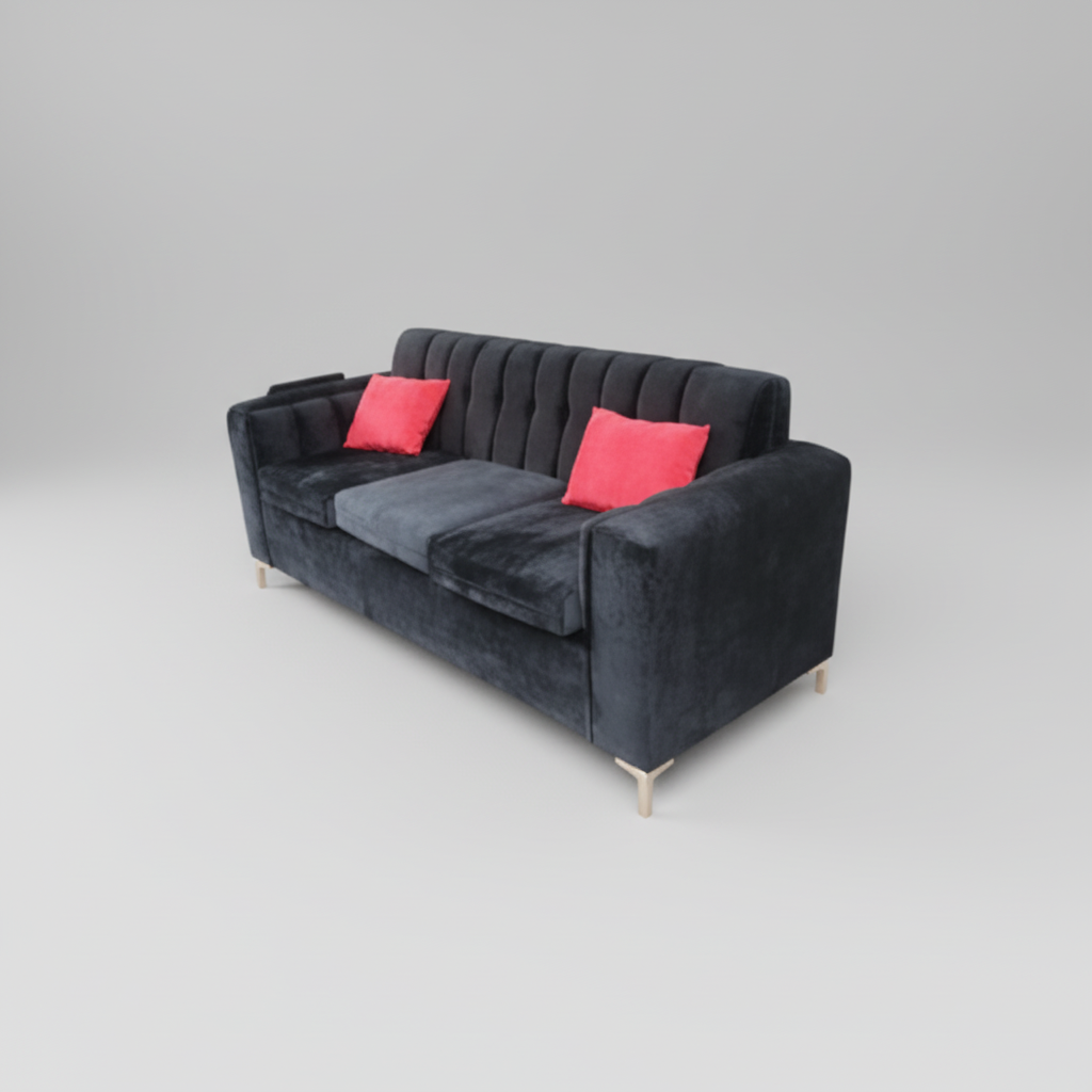 Marco 3 Seater