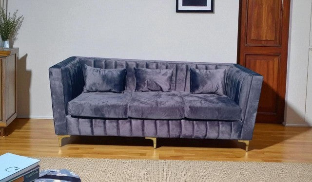 Max 3 Seater Couch