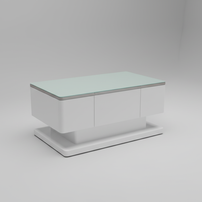 Mix Coffee Table