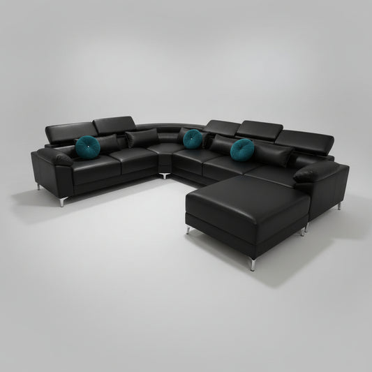 New York Corner Couch